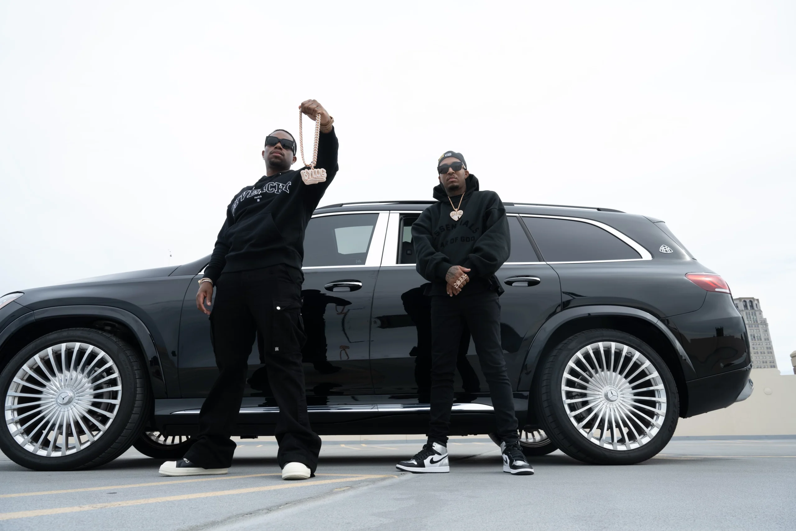 Payroll Giovanni & HBK