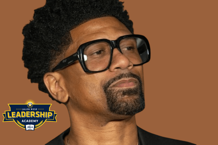 Jalen Rose Leadership Academy