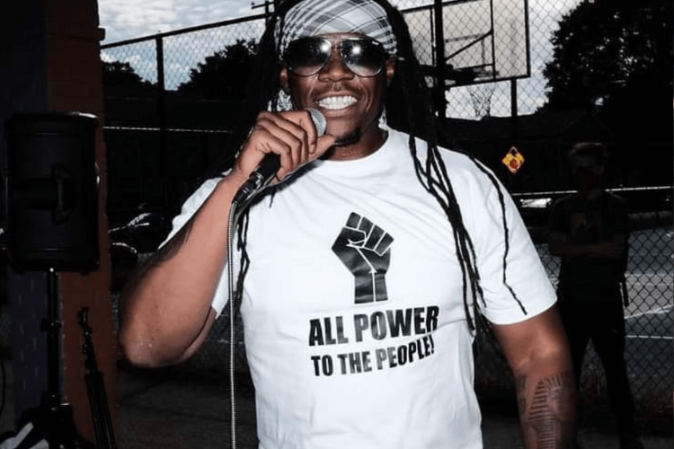 conscious hip hop