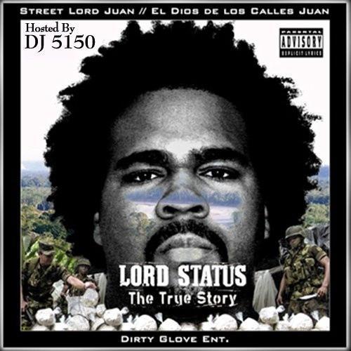 Street Lord Juan