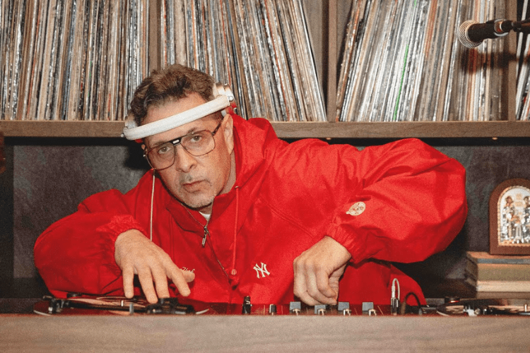 Tony Touch