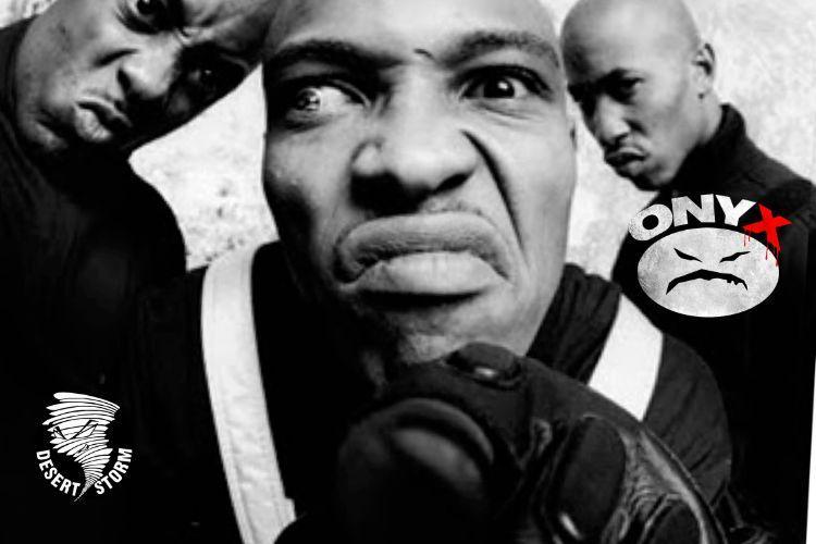 Onyx “The Last Days"