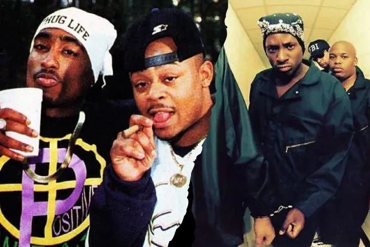 Did The Dayton Family Influenced 2Pac