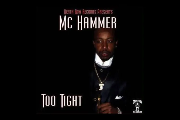 Was Tupac Friends With MC Hammer