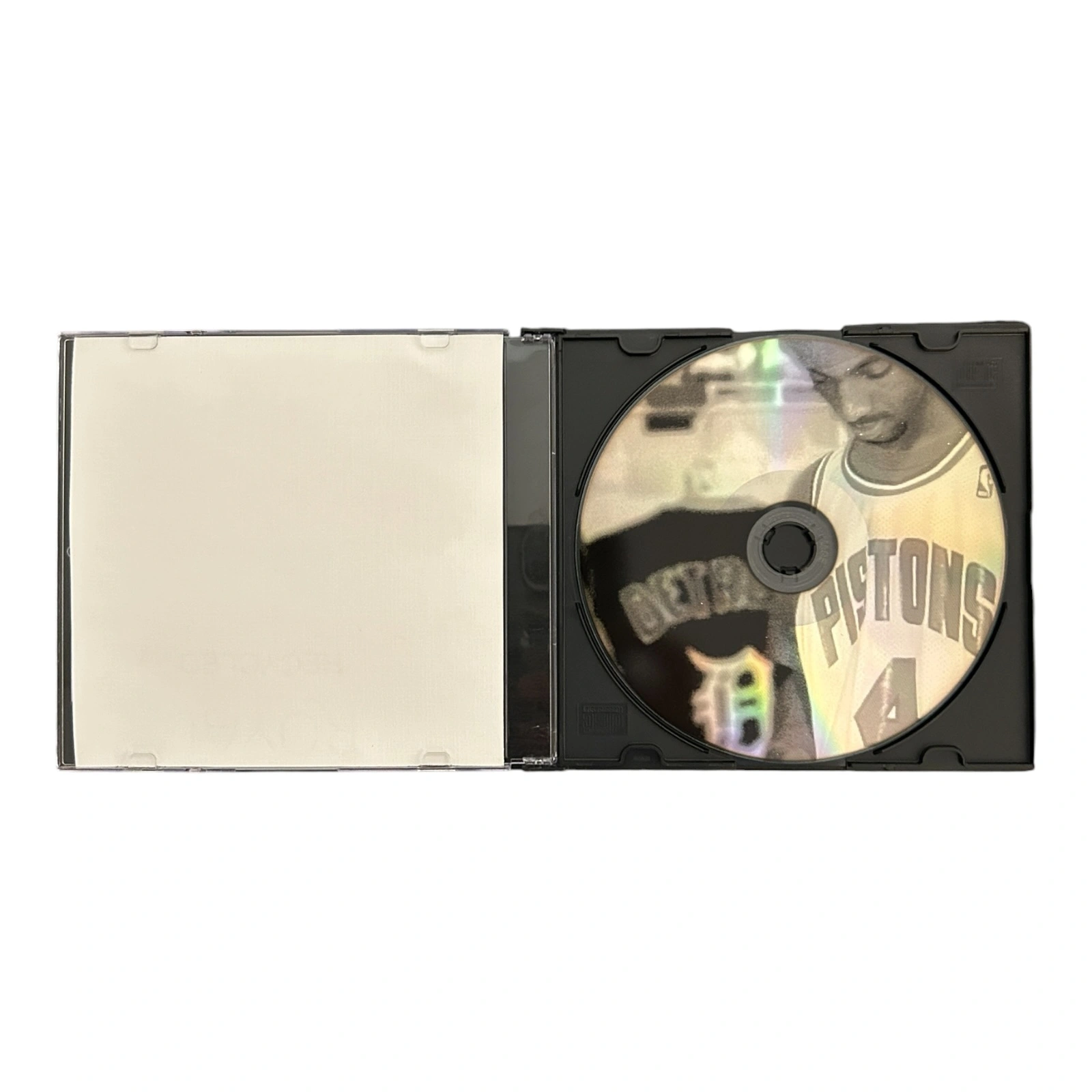 Boldy James Trapper's Alley CD