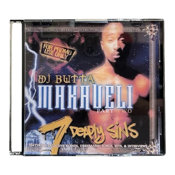 DJ Butta Makaveli Part 2