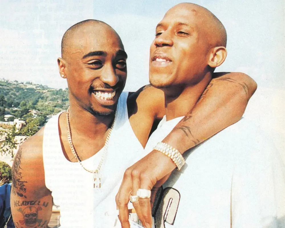 Fatal Hussein Outlawz advert